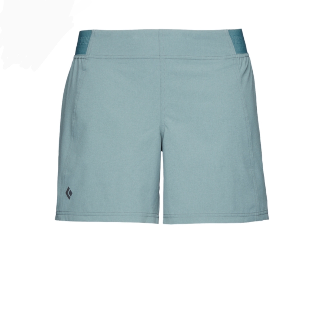 Black Diamond Sierra Shorts